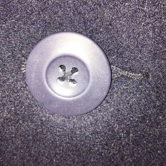 Men’s Old Navy Pea Coat - Picture 2 of 7